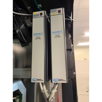 AMAT VeraSem 3D SCANNING ELECTRON MICROSCOPES